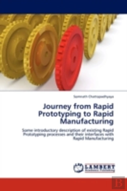 Bertrand.pt - Journey From Rapid Prototyping To Rapid Manufacturing