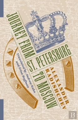 Bertrand.pt - Journey From St. Petersburg To Moscow