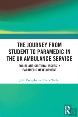 Bertrand.pt - Journey From Student To Paramedic In The Uk Ambulance Service