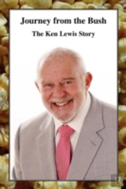 Bertrand.pt - Journey From The Bush - The Ken Lewis Story