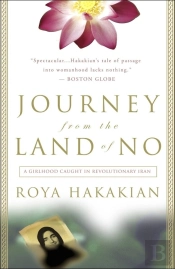 Journey From The Land Of No