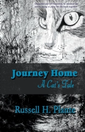 Journey Home - A Cat'S Tale