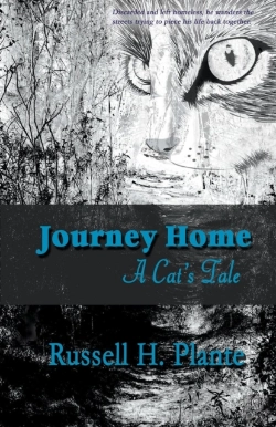 Bertrand.pt - Journey Home - A Cat'S Tale
