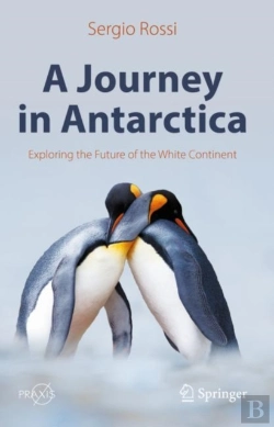 Bertrand.pt - Journey In Antarctica
