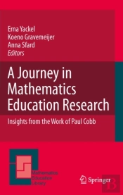 Journey In Mathematics Education Research