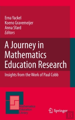 Bertrand.pt - Journey In Mathematics Education Research
