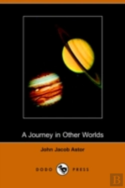 Bertrand.pt - Journey In Other Worlds (Dodo Press)