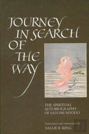 Journey In Search Of The Way