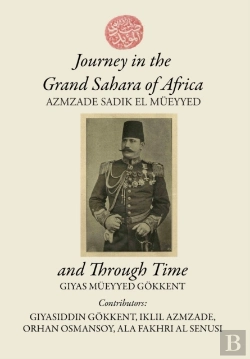 Bertrand.pt - Journey In The Grand Sahara Of Africa And Through Time
