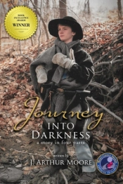 Journey Into Darkness (Black & White - 3rd Edition)