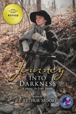 Bertrand.pt - Journey Into Darkness (Black & White - 3rd Edition)