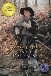 Journey Into Darkness (Colored - 3rd Edition)