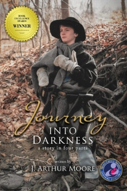 Bertrand.pt - Journey Into Darkness (Colored - 3rd Edition)