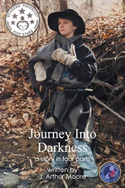 Bertrand.pt - Journey Into Darkness