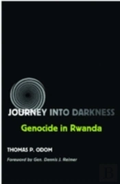 Journey Into Darkness