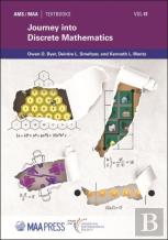 Journey Into Discrete Mathematics