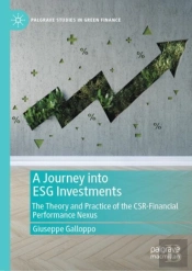 Journey Into Esg Investments