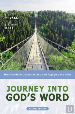 Bertrand.pt - Journey Into God'S Word, Second Edition