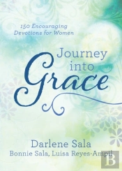 Journey Into Grace