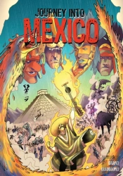 Journey Into Mexico