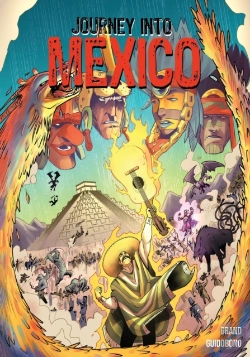 Bertrand.pt - Journey Into Mexico