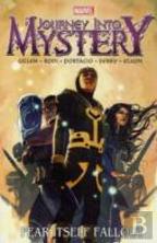 Journey Into Mystery