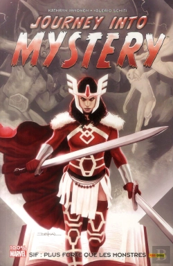 Bertrand.pt - Journey Into Mystery