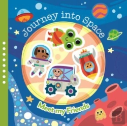 Bertrand.pt - Journey Into Space (Meet My Friends Junior)