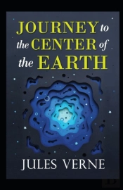 Journey Into The Center Of The Earth