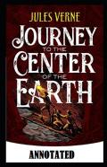 Journey Into The Center Of The Earth