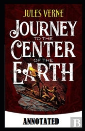 Journey Into The Center Of The Earth