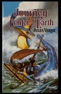 Journey Into The Center Of The Earth