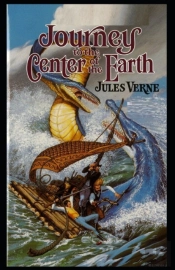 Journey Into The Center Of The Earth