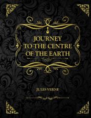 Journey Into The Center Of The Earth