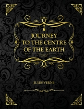 Journey Into The Center Of The Earth