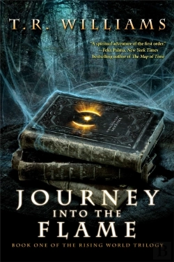Bertrand.pt - Journey Into The Flame