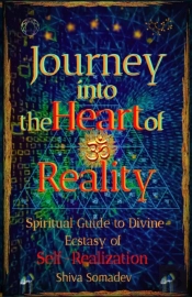 Journey Into The Heart Of Reality