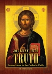 Journey Into Truth:  Instructions In The