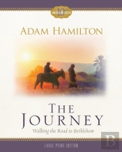 Journey Large Print, The