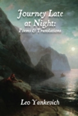 Bertrand.pt - Journey Late At Night: Poems And Translations