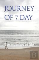Journey Of 7 Day