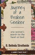 Journey Of A Broken Seeker