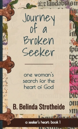 Bertrand.pt - Journey Of A Broken Seeker
