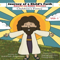 Bertrand.pt - Journey Of A Child'S Faith -Based On Bible Stories -Volume 1