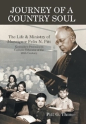 Journey Of A Country Soul