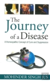 Journey Of A Disease