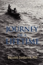 Journey Of A Lifetime
