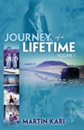 Journey Of A Lifetime, Volume 1