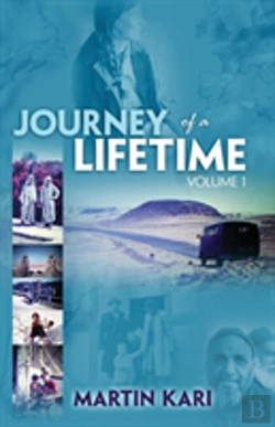 Bertrand.pt - Journey Of A Lifetime, Volume 1