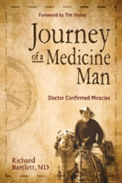 Journey Of A Medicine Man